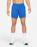 Nike Flex Stride Men's 13cm (approx.) Brief Running Shorts