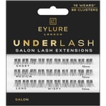 Eylure Underlash Refill Cluster Lashes - Wispy