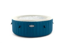 Spa gonflable Intex blue one 4 places