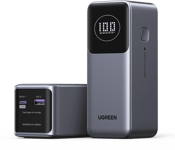 UGREEN Nexode Powerbank 12000 mAh 100W