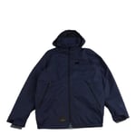 L1 Fillmore JKT'20 Jacket Homme, Bleu Encre, s