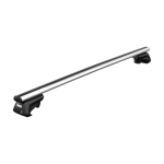 Lastestativer THULE SmartRack XT AluminiumBar 135