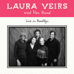 Laura Veirs  Live in Brooklyn  LP/Vinyl