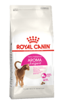 Feline Aroma Exigent 33 2 kg - Katt - Kattefôr - Tørrfôr - Royal Canin