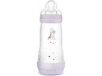 Mam Baby 1209 Flaska A/Kol Perfect Start 320Ml Planet Love Baby Girl