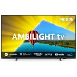 TV Philips Ambilight 43PUS8079 43" LED UltraHD Dolby Atmos Titan OS