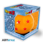 Abystyle Dragon Ball - Lampe Boule De Cristal