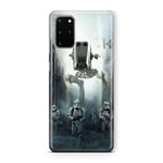 ERT GROUP Coque de téléphone Portable pour Samsung S20 Plus / S11 Original et sous Licence Officielle Star Wars Motif 019 Parfaitement adapté à la Forme du téléphone Portable, Coque en TPU