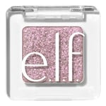 e.l.f. Cosmetics Fine as Fleck Glitter Eyeshadow Pop Off Pink