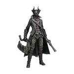 figma 367 Bloodborne Hunter Painted ABS&PVC non-scale Action Figure AUG17842 FS