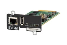 Eaton - GIGABIT NETWORK CARD M3