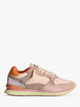 HOFF City Cafliari Trainers, Light Purple/Multi