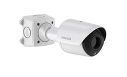 AVIGILON 320F-H5A-THC-BO50  QVGA H5A Thermal_ Bullet Camera with 4.3mm Lens_ 30Hz