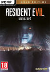 Resident Evil VII - Biohazard Gold Edition PC Capcom