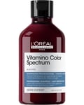 Vitamino Color Spectrum Blue Shampoo, 300ml