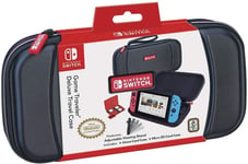 Nintendo Switch Lite Game Traveler Deluxe Étui De Protection Noir