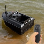 DAUERHAFT Bait Boat Wireless Remote Control Exquisite Workmanship,for Fishing(British standard 110V-240V)