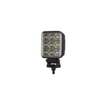 Lightstorm LED arbeidslys Osram LED, 6591 lumen, 48W