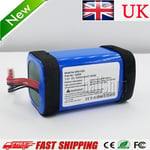 ID770 JD770B- New Battery for Sony SRS-XB30 XB40 Bluetooth Speaker 5200mAH