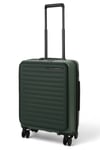 Samsonite Restackd 55cm Easy Access Carry-On Suitcase Sage