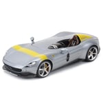 Voiture Miniature Ferrari Monza SP1  