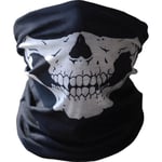 Skidmask / Tub Bandana / Scarf / Skelett / Scull