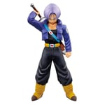 Ichibansho - Dragon Ball Z - Bandai Spirits Masterlise - Trunks (Duel to The Future)