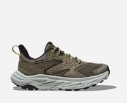 HOKA Anacapa 2 Low GORE-TEX Chaussures pour Enfant en Olive Haze/Mercury Taille 36 2/3 | Randonnée