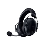 Razer Blackshark V2 Hyperspeed Gaming Headset Black (RZ04-04960100-R3M1)