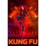 Unbranded KUNG FU: THE COMPLETE FIRST SEASON