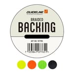 Guideline Braided Backing 50 lbs Lime Green 200m