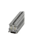 Phoenix Contact Feed-through terminal block ut 10