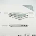 Tech21 Pure Clear for MacBook Pro 13" with Retina Display (2012-15) - Clear