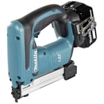 Agrafeuse 18V LXT Li-Ion (2x5,0 Ah) en MAKPAC - MAKITA DST221RTJ