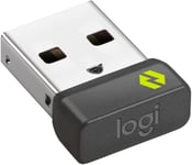 LOGITECH Bolt USB Receiver for Logitech Bolt wireless mouse and keyboard UK