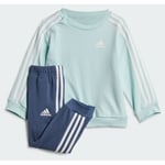 adidas Essentials 3-stripes Joggingset Set Barn, storlek 80 cm