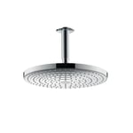 Huvuddusch Hansgrohe Raindance Select S 300 2-jet för Takmontage