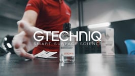 Gtechniq (Stor bil) Maximal Skydd & Avrinning