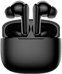 Denver TWE-48 True Wireless Earbuds - Sort