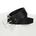 Ceinture Calvin Klein Jeans  FORMAL BELT 3.5CM