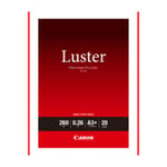 A3+ Lu-101 Photo Paper Pro Luster 260G (