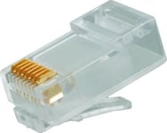 liitin rj45, kaapeli