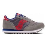 Sportskor för barn JAZZ ORIGINAL Saucony SK259608 Svart 31,5