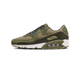 Nike Air Max 90 DM0029 200 Trainers Neutral Olive UK 6-11