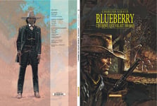 Blueberry - Tome 14 - L'Homme qui valait 500.000$ (BD)