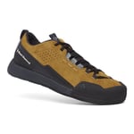 Black Diamond Technician Leather - Chaussures approche homme Amber 48.5