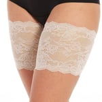 Magic Strumpbyxor Be Sweet To Your Legs Lace Benvit Medium Dam