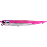 DUO Bayruf Manic Fish 88 UV Clear Pink Silver Flash CSI0620