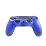 PS4-ohjain DoubleShock Wireless Playstation 4:lle Vaaleansininen