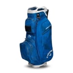 Callaway Org14 Hyper Dry - Vagnbag (Färg: Navy)